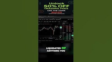 Crypto Leverage Trading: Risks & High Reward Explained!