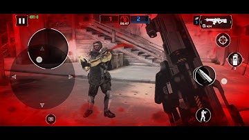 #mc5 2 VS 2 MATCH GAMEPLAY GRINDER 🤬🤬🤬☹️🥵🥵🥵👍