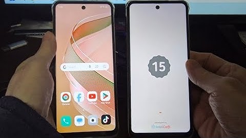 How to update Infinix Smart 8 to Android 15 | How to install Android 15 on Infinix Smart 8