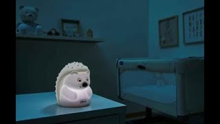 Chicco Tatlı Işıklar Şarj Edilebilir Gece Lambası