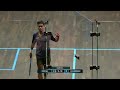 🇲🇾 Yow Ng v Mo.Elshorbagy 🏴󠁧󠁢󠁥󠁮󠁧󠁿 | Tournament of Champions 2026 | ROUND 2 HIGHLIGHTS