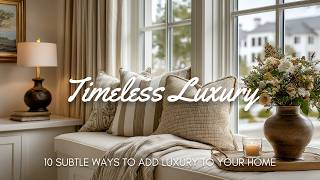 Download Lagu ✨ Til uw huis naar een hoger niveau: 10 subtiele manieren om luxe toe te voegen aan uw huis 🏡 MP3 Download Lagu ✨ Til uw huis naar een hoger niveau: 10 subtiele manieren om luxe toe te voegen aan uw huis 🏡 MP3