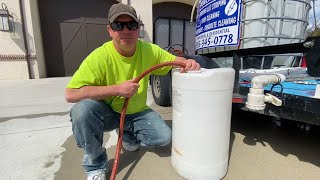 Does your pressure washer need a buffer tank? screenshot 5