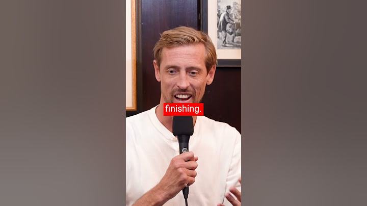 Crouch on why Rafa Benítez failed