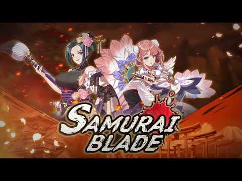 Cat & Knights: Samurai Blade