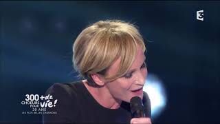 Patricia Kaas /  Hymne à l'amour    (Live  2017)