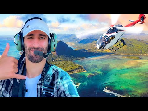 მავრიკის კუნძულები - სახელმწიფო აფრიკაში, რომლის არსებობის შესახებ ცოტამ თუ იცის