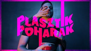 BETON.HOFI - 🥤PLASZTIK POHARAK | OFFICIAL MUSIC VIDEO