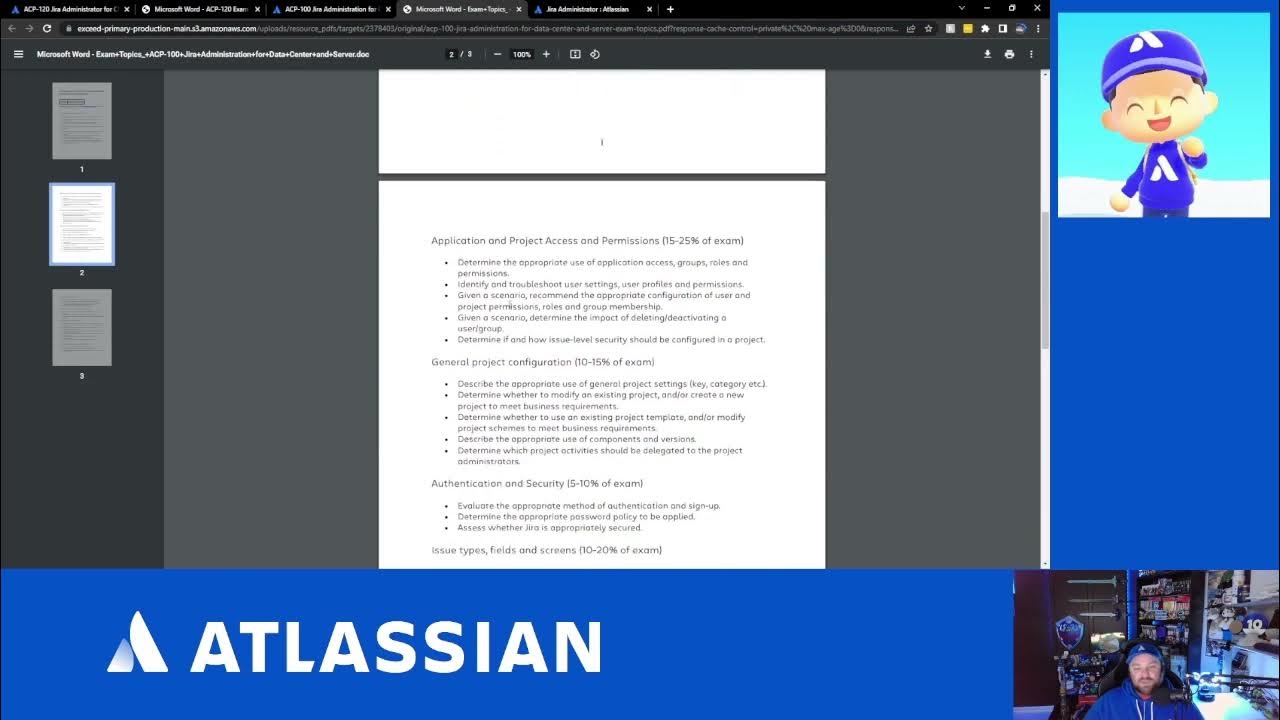 ACP-120 Online Tests