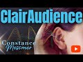 Clairaudience how to recognize  develop your psychic hearing