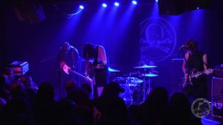 CHELSEA WOLFE live at Saint Vitus Bar, Sep. 8th, 2015 (FULL SET)