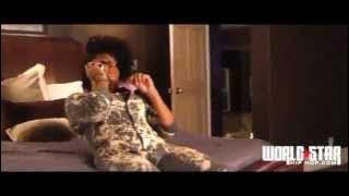 Marsha Ambrosius - F*ck N Get It Over With [ :D Marsha Sings Next to My Paintings ]