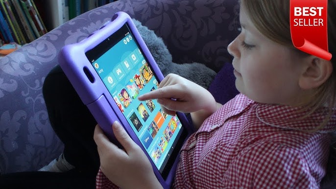  Unboxing Tablette Android Blackview pour enfant 