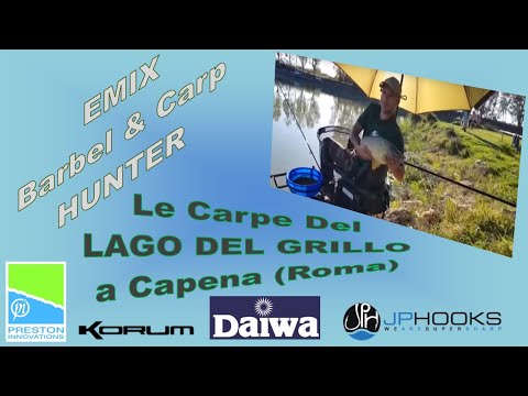 Emix the Angler
