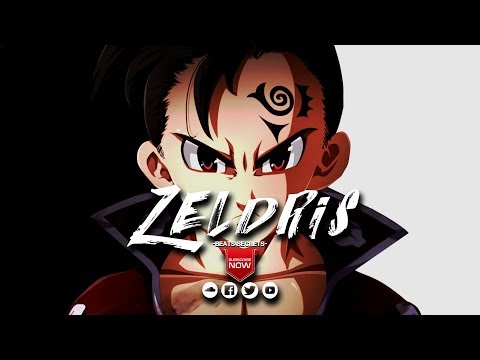 (FREE BEAT) ZELDRIS - Freestyle Type Beat 2020 | HipHop Rap/Trap Instrumental