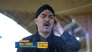 Kisah Wali Songo - Sunan Kalijaga Babat Alas Kadilangu