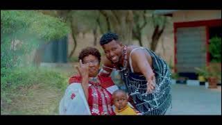 ASHE MAMA OFFICIAL MUSIC VIDEO -JOSIAH NKENKEI