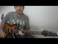 Minor Pentatonic Scale Over Maj7 Chords Minor Pentatonic Scale Over Maj7 Chords