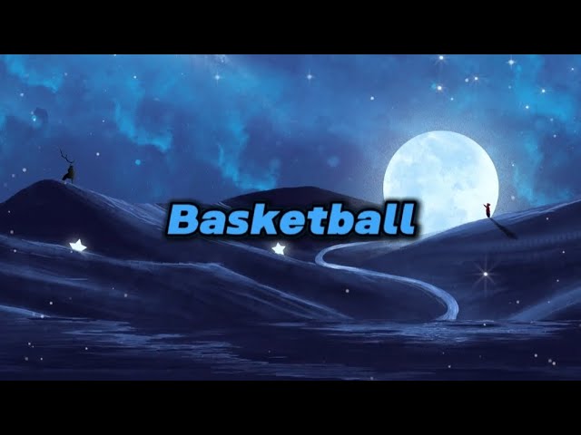 Be Humble in Basketball - Mini Competition