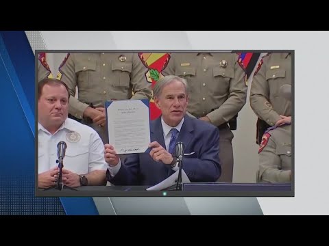 Abbott Declares Muslim Civil Rights Group A Foreign Terrorist Organization