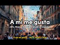 A Me Mi Piace Alfa Manu Chao Subtitulada En Español A Me Mi Piace Alfa Manu Chao Subtitulada En Español