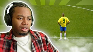 JUST INCREDIBLE!!! 100 Skills Showing Why Ronaldo Was Called Phenomenon Reaction