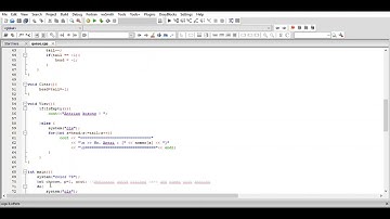 PROGRAM QUEUE/ANTRIAN UNTUK PENGAMBILAN TIKET DENGAN C++