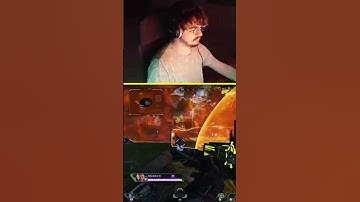 Peacekeeper For The Win