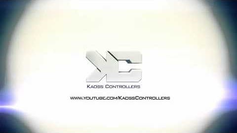 Kaoss Controllers Intro