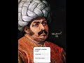 #osmanlı #motivation #tarih #youtubeshorts #history #yavuzsultanselim #ottoman #ottomanempire