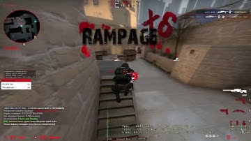 hvh highlights #1 ft. nixware.cc