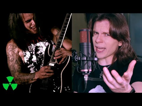 NORTHTALE - Follow Me [2021] (OFFICIAL STUDIO PLAYTHROUGH)