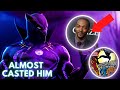 Things You Don&#39;t Know About The Black Panther First Movie  | Knowhere |