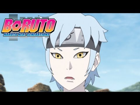 Bait and Switch | Boruto: Naruto Next Generations