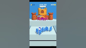 How Many traps on this level join clash 3D