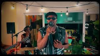 DESILUSÃO ( KUYUYU SESSION )