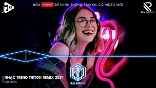 NONSTOP 2024 MIXTAPE | NHẠC TRẺ REMIX 2024 HAY NHẤT HIỆN NAY | NONSTOP 2024 VINAHOUSE BASS CỰC MẠNH