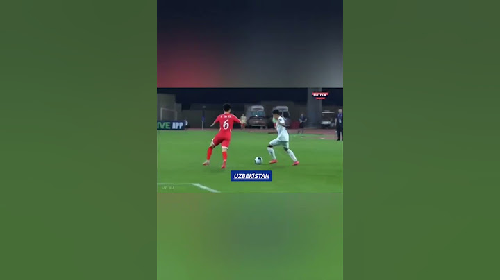 Asian cup u17: Uzbekistan vs DPR Korea
