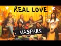 REal LOve (RELO) | MASPARS ❤️