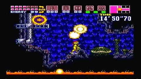 Super Metroid Redesign 100% Part 19/19 - Final