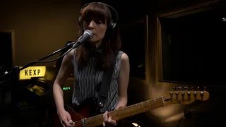 Daughter - How (Live on KEXP) chords