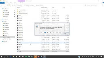 Aveva Marine 12.0 Installation