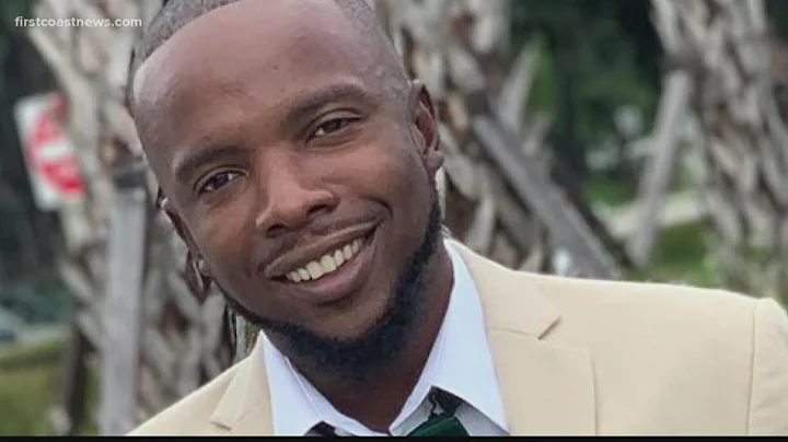 Family of homicide victim Maurice Anderson, MAD DA...