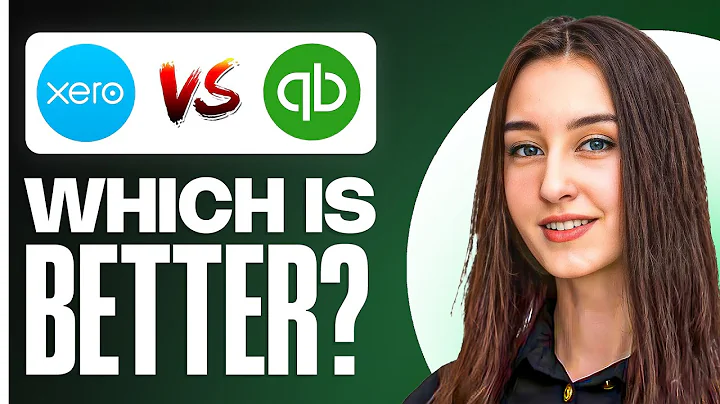 Xero vs QuickBooks | Best Accounting Tool for Small Businesses (2025)