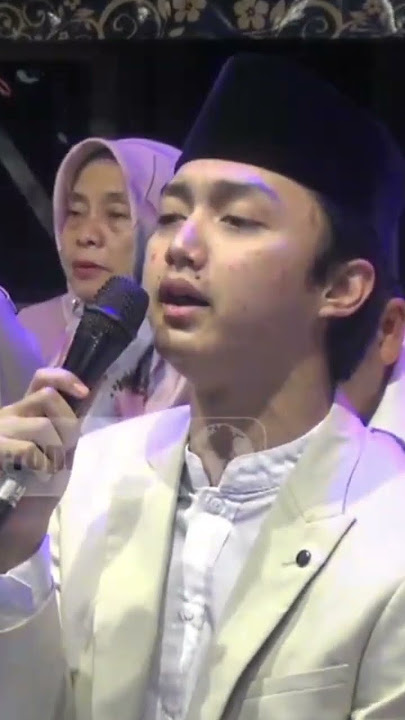 Thohirul Qolbi versi viral