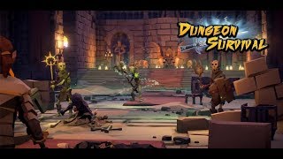 Hunter Legends Of Duneon: Action RPG Game screenshot 1