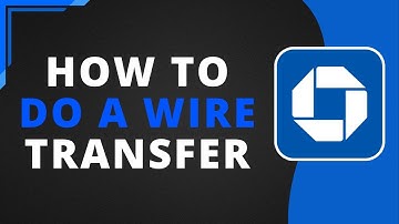 How to Do International Wire Transfer on Chase Bank (Best Method)