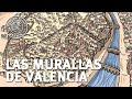 Anécdotas de las Murallas de Valencia | José Ferrandis Montesinos