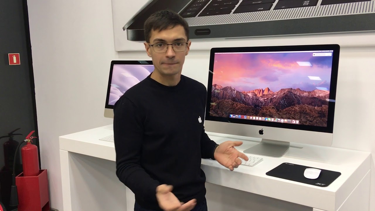 Composer mac. Как снять ногу на imac.