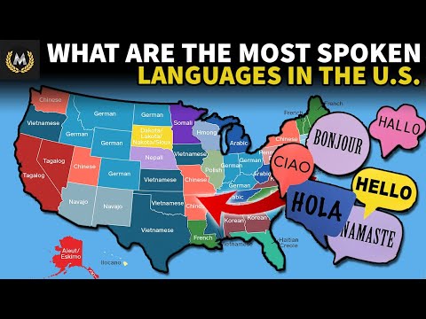 How Many Languages